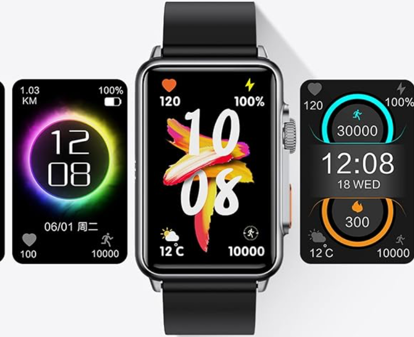 Smartwatch H-28