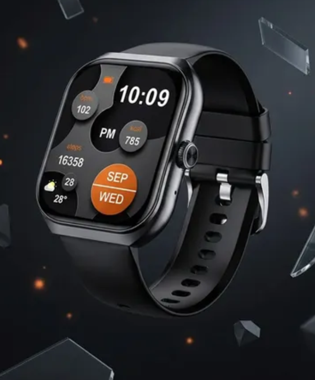 Smartwatch H-46