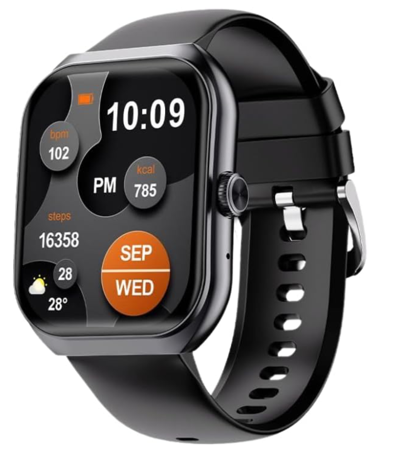 Smartwatch H-46