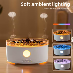 Difusor Humidificador Volcán