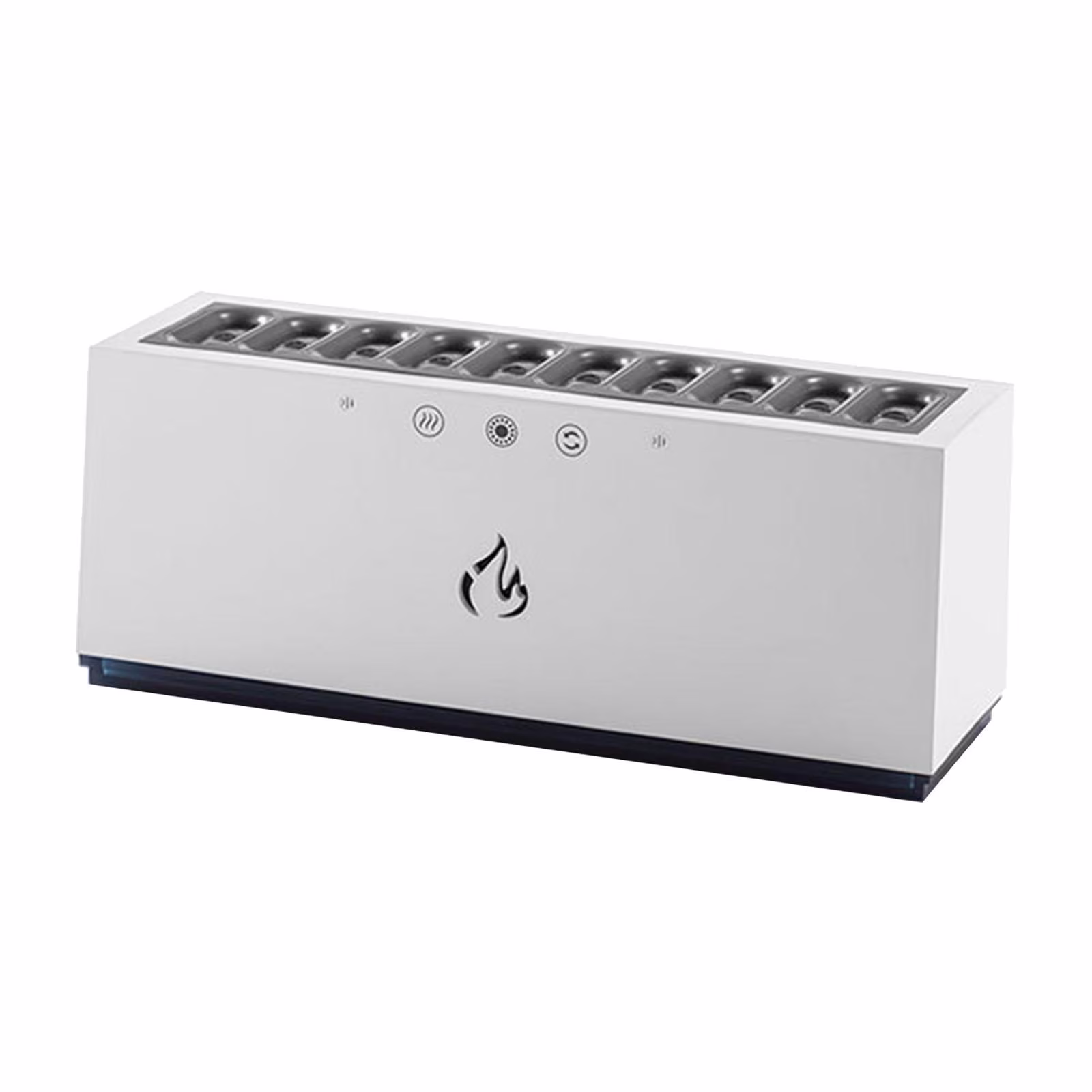 Humidificador Multicolor