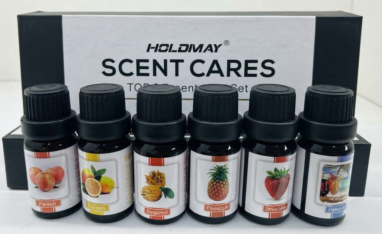 Scent Cares Fruta