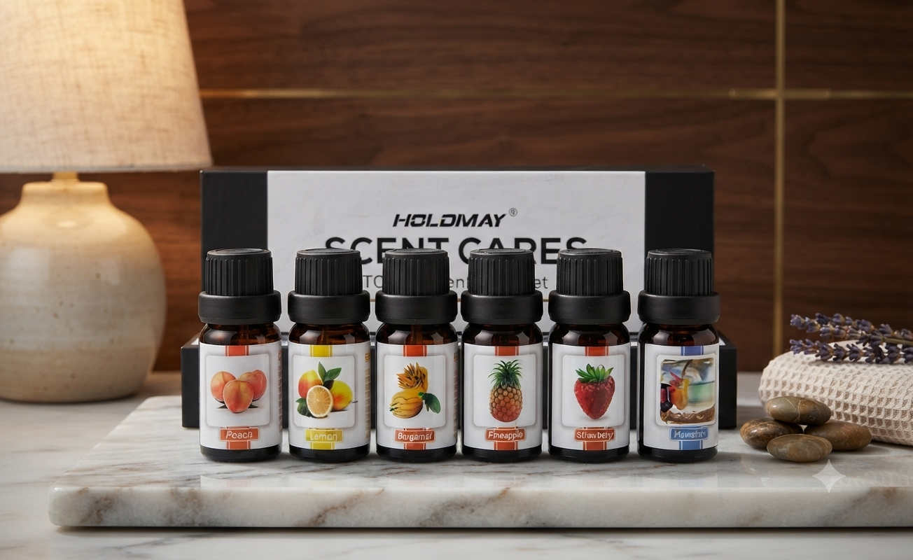 Scent Cares Fruta