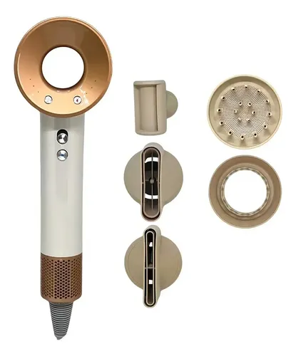 Dyson Supersonic