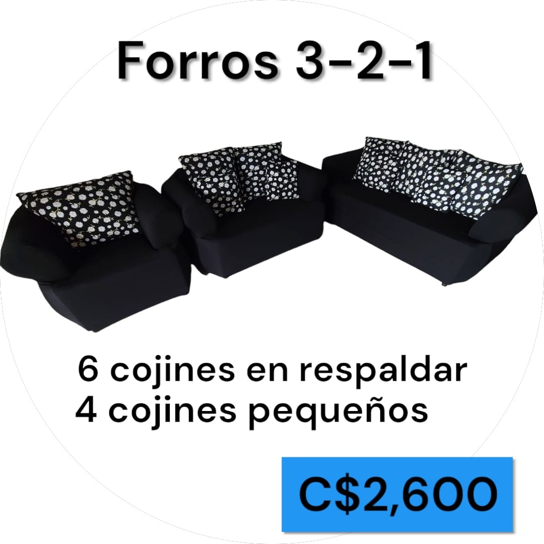 Aromáticos HOLOMAY