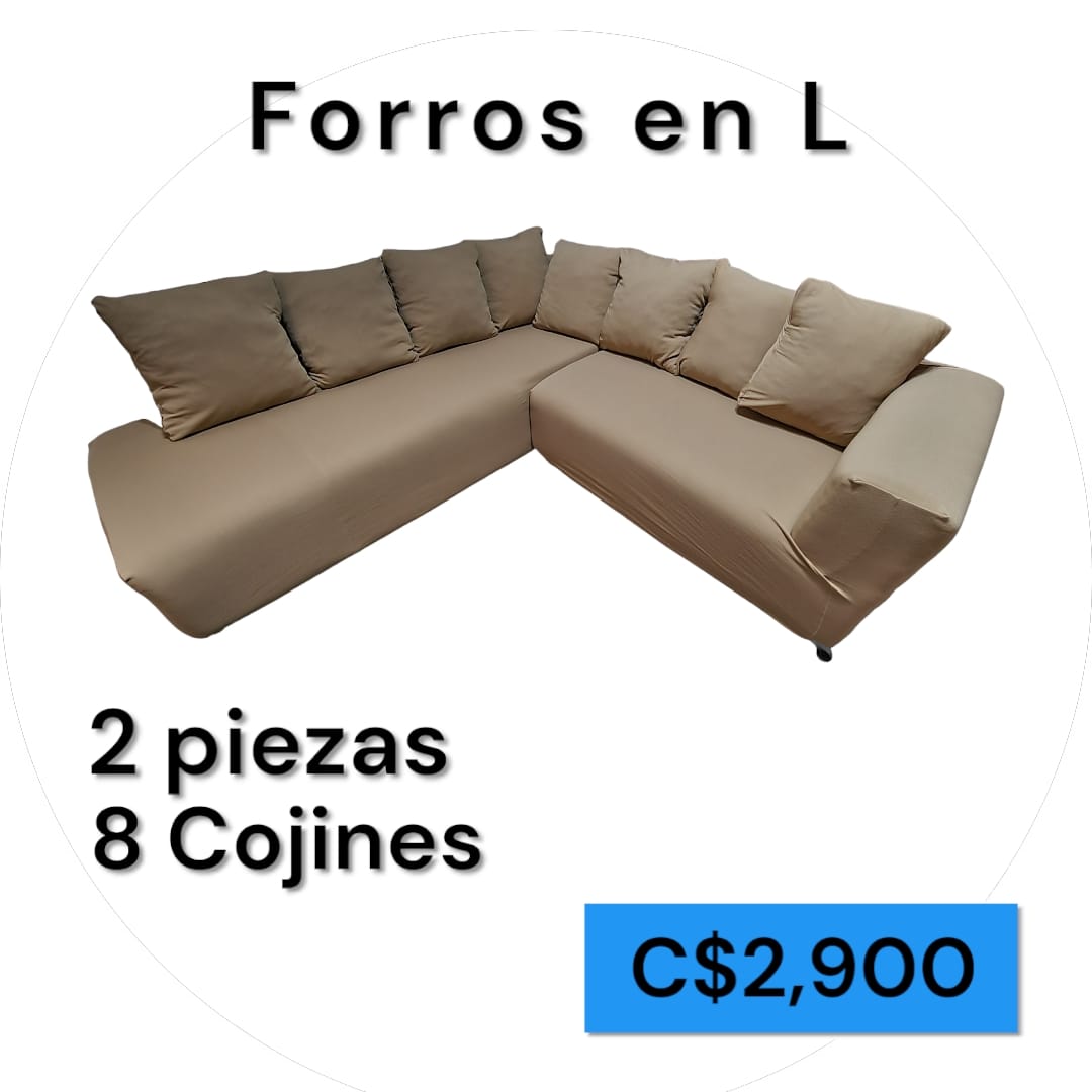 Aromáticos HOLOMAY