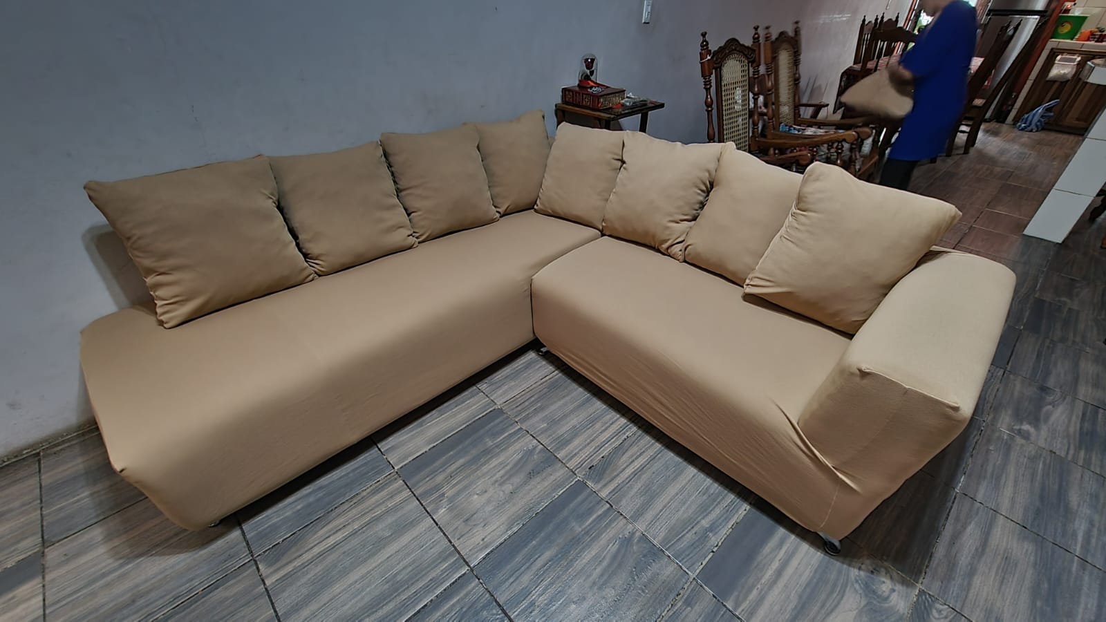 Aromáticos HOLOMAY