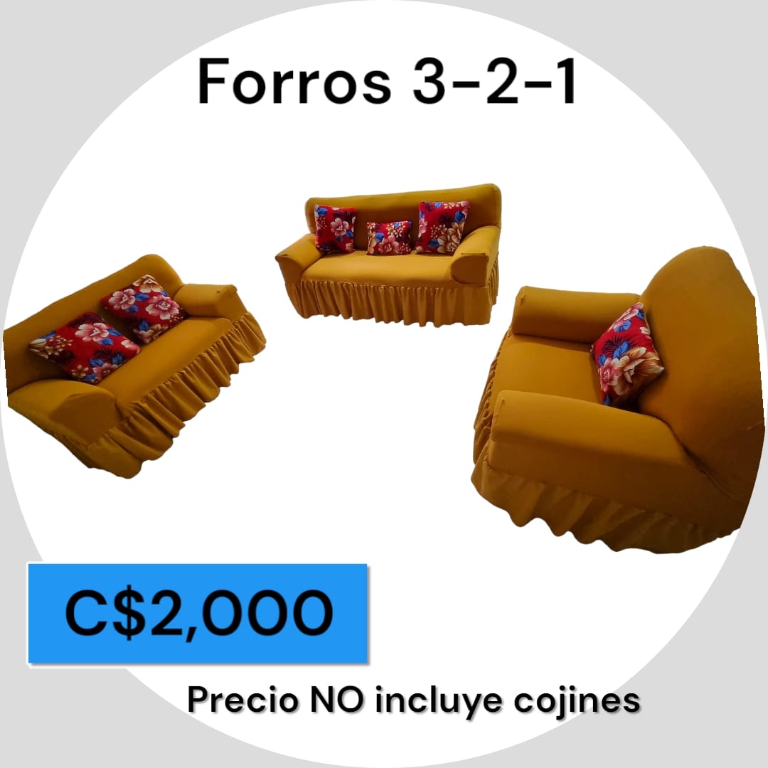 Aromáticos HOLOMAY