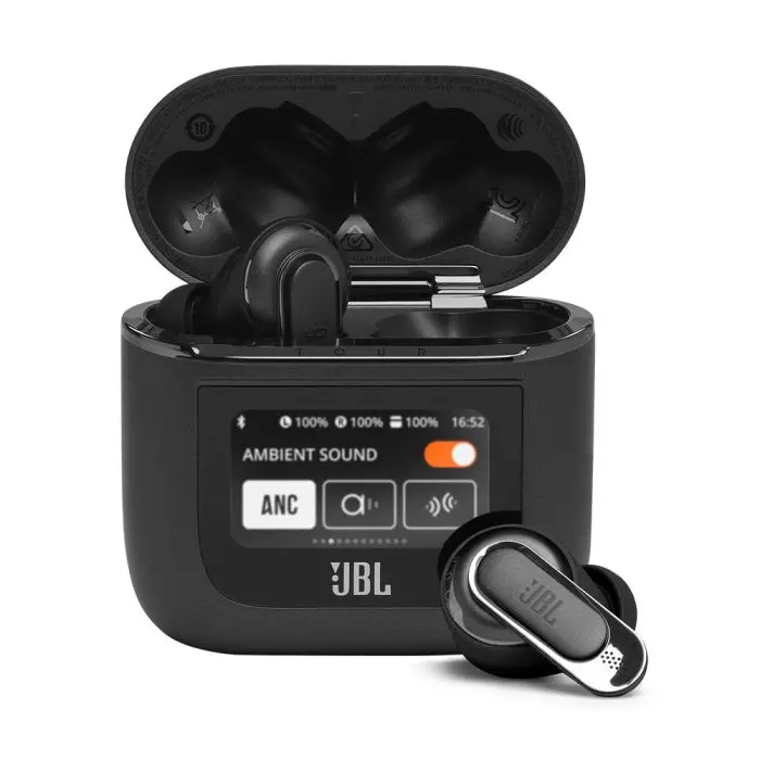 JBL Tour Pro 2