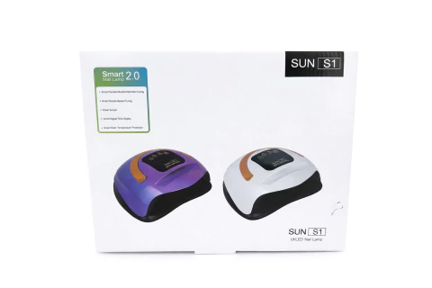 Lámpara UV/LED SUN S7 Smart