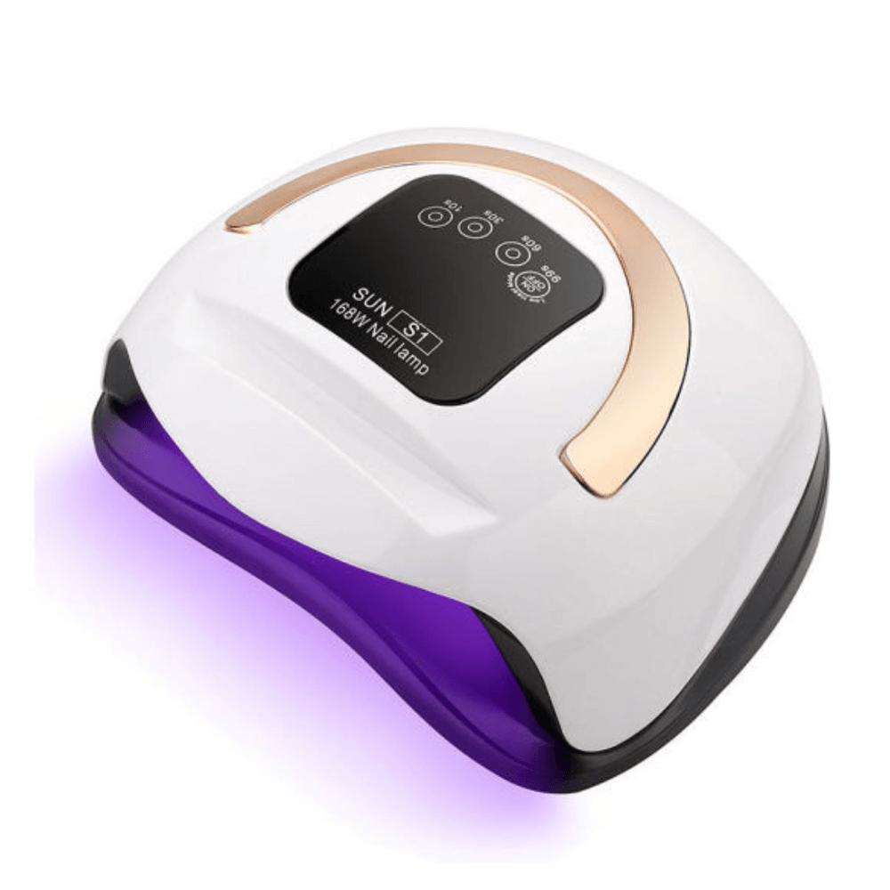 Lámpara UV/LED SUN S7 Smart