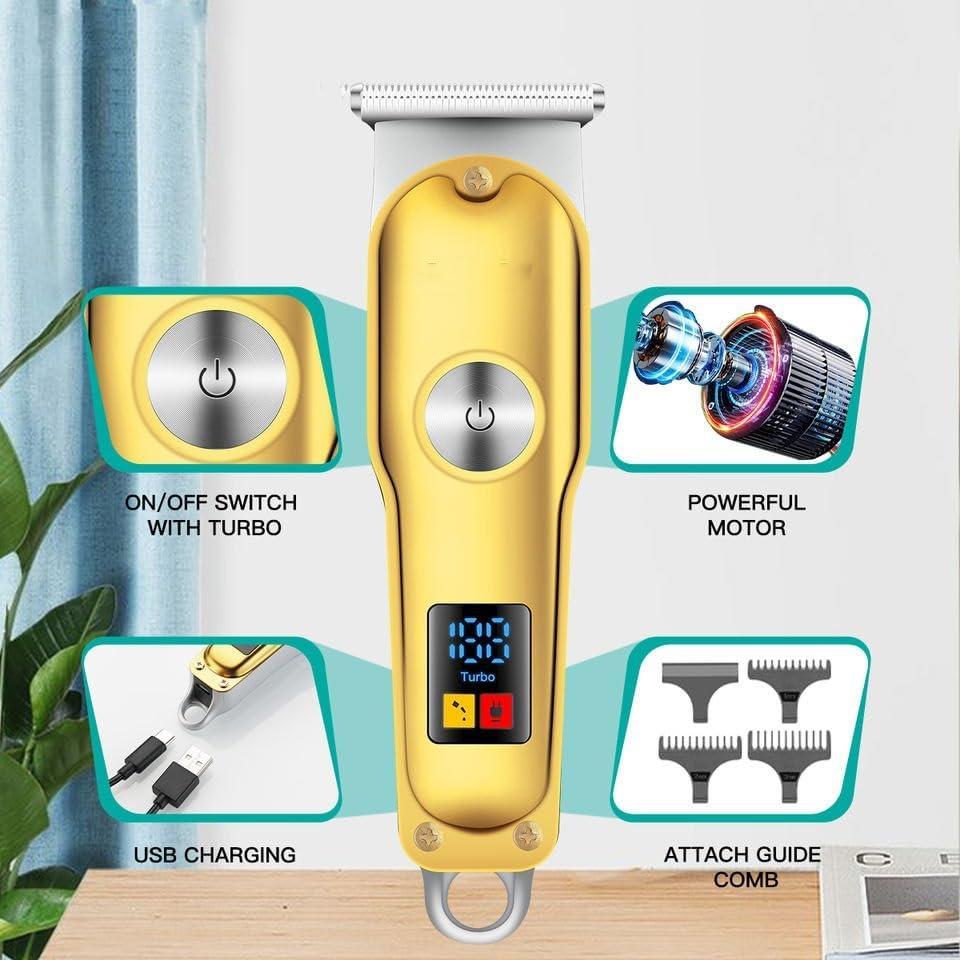 Holdmay Hair Trimmer