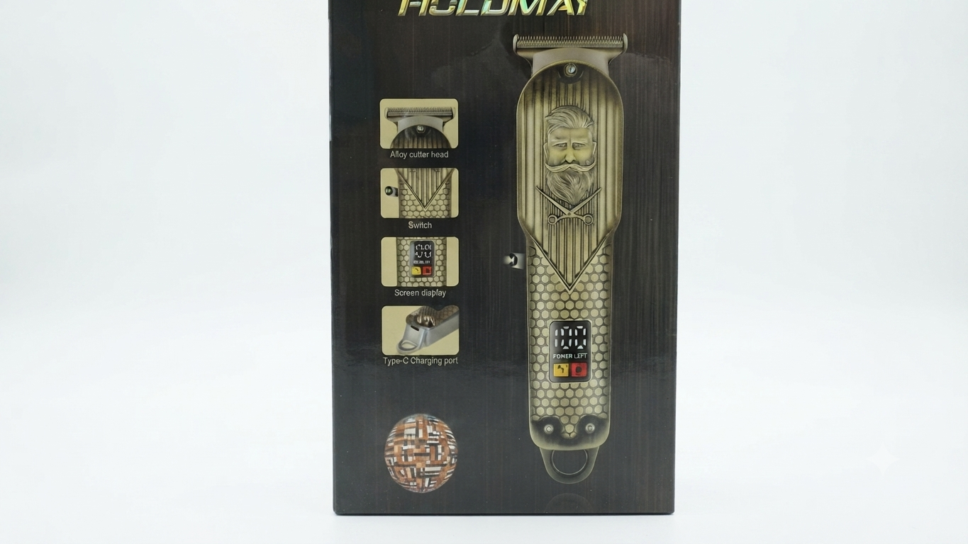 HOLUMAT Vintage
