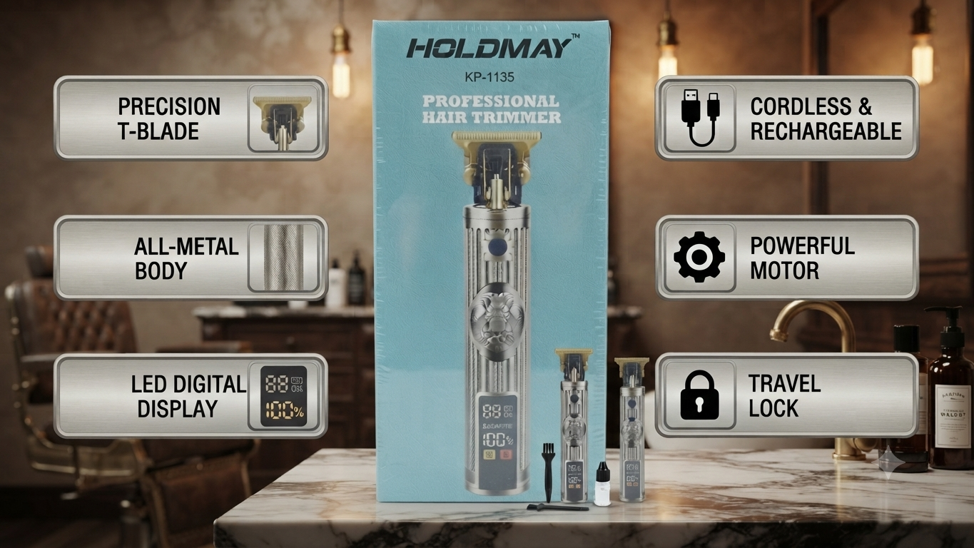 Holdmay KP-1135