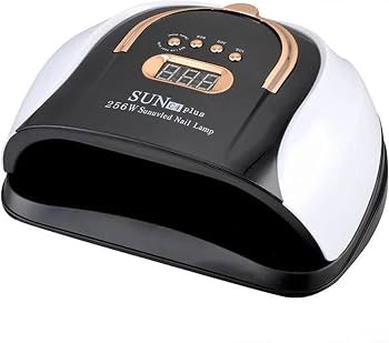 Lámpara UV/LED C4 Plus