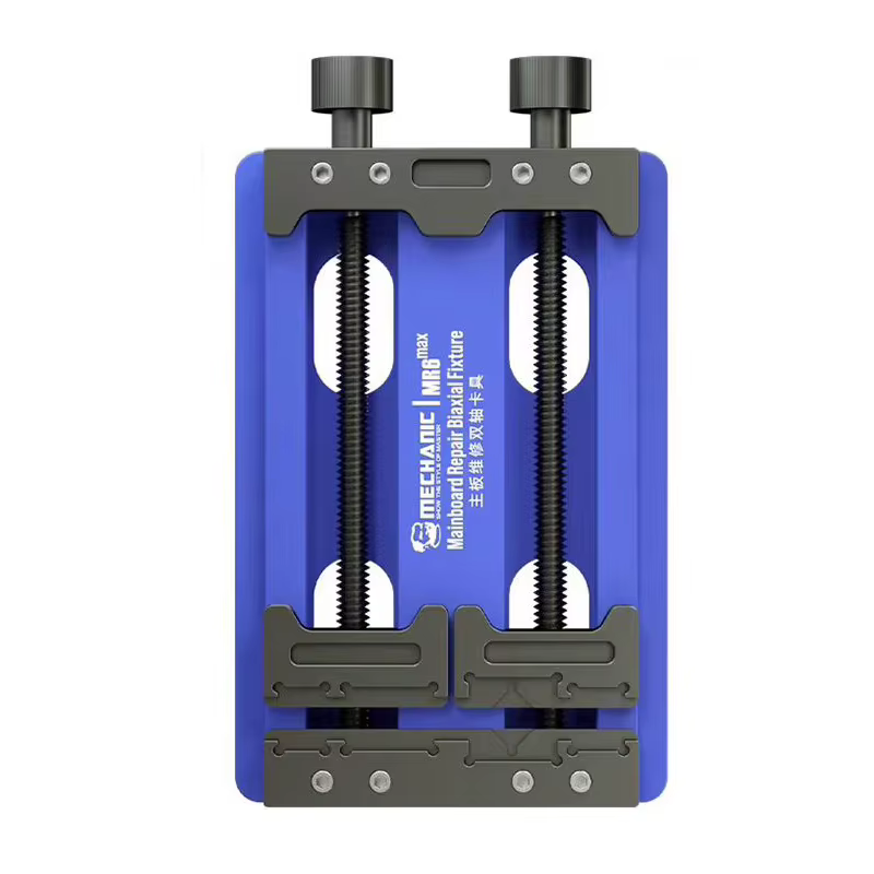 Fixture de Sujeción para PCB Mechanic
