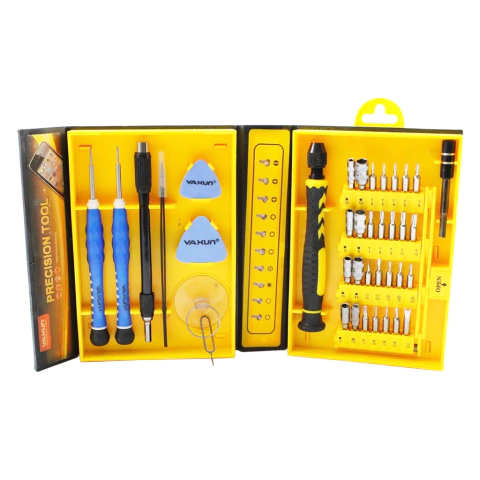 YAXUN Precision Tool Set