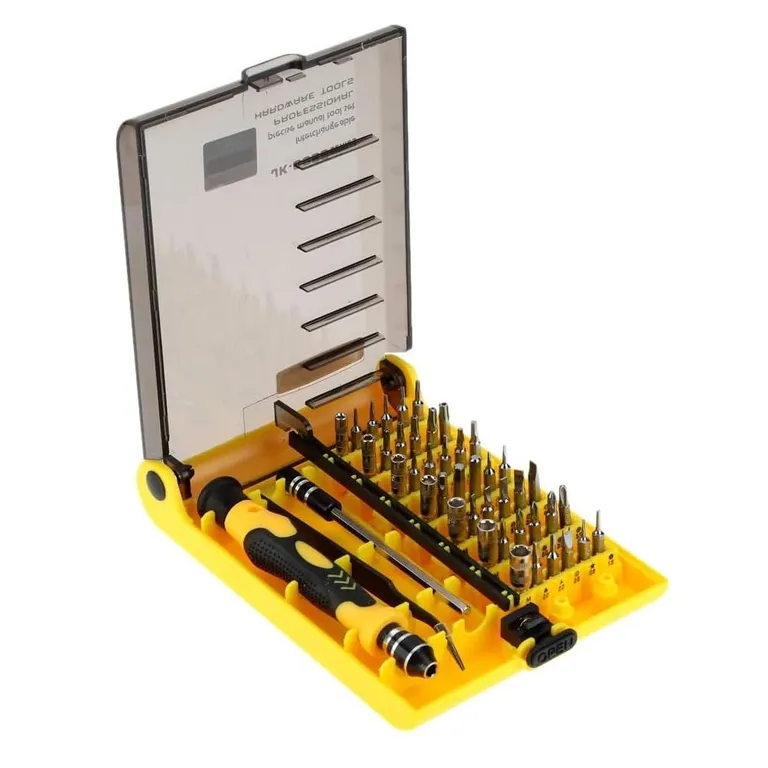 Kit de Precisión 45-in-1