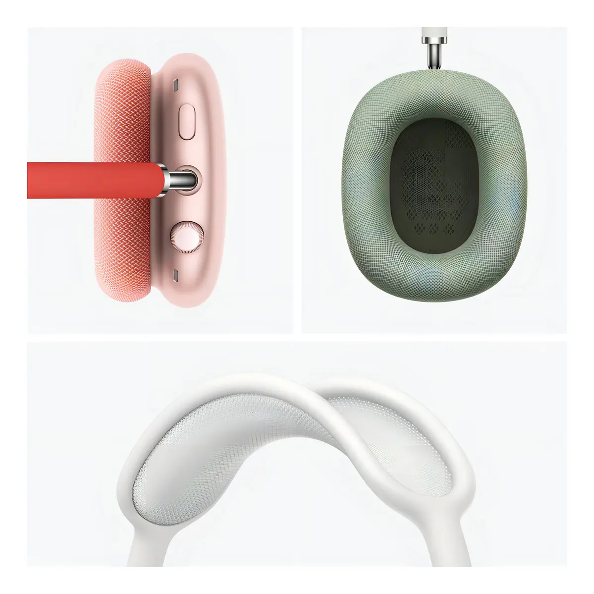 Tipo AirPods Max