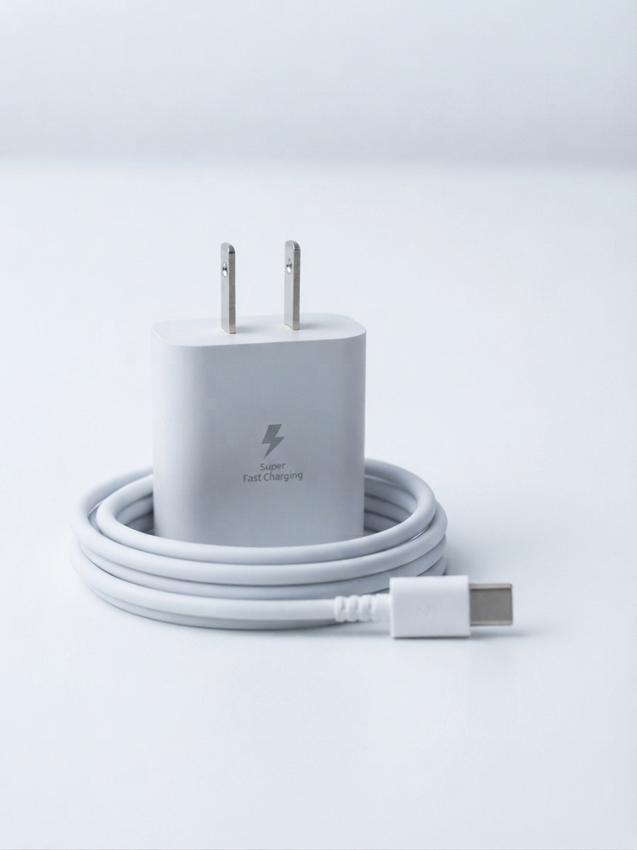 45W PD Adapter Samsung