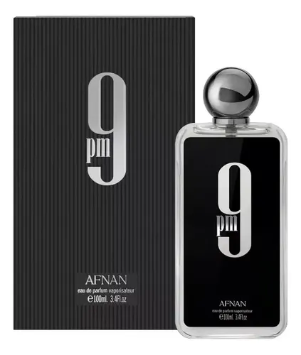 Perfume Afnan 9PM 