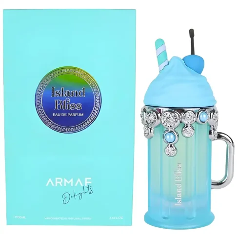 Perfume Armaf Delights Island Bliss
