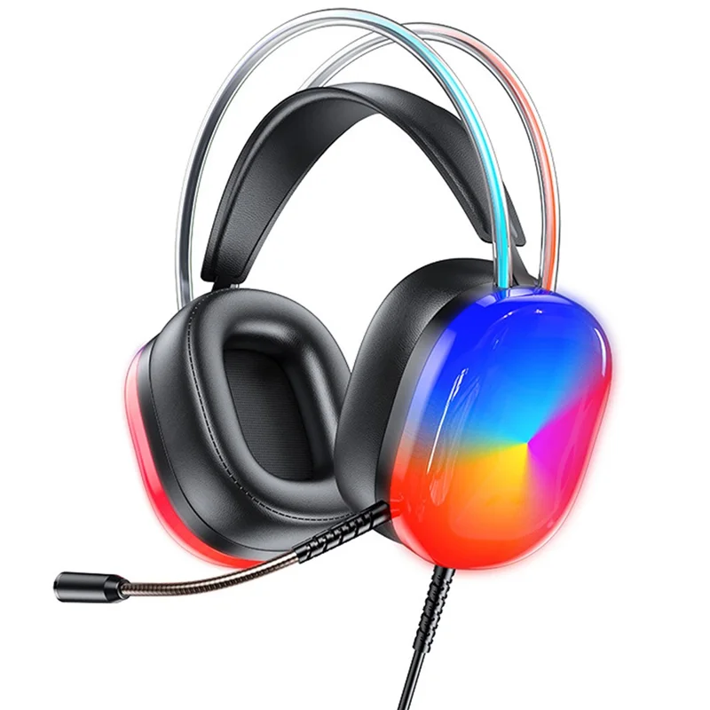 AWEI GM-11pro Colorful Light Gaming