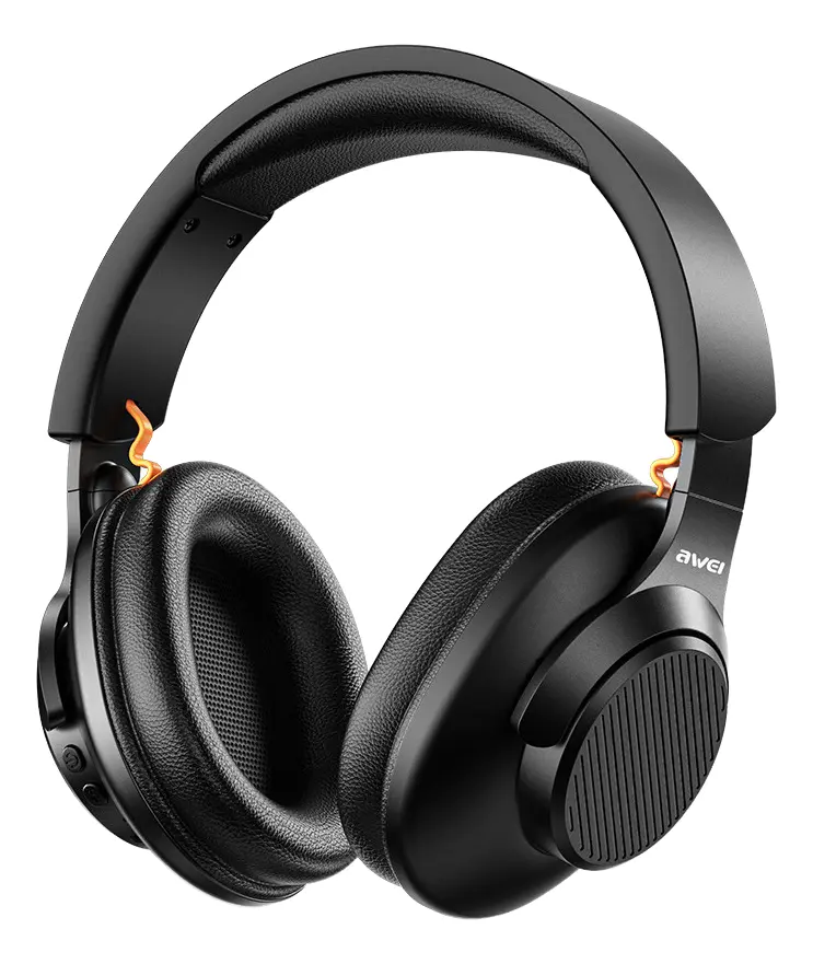 Audífonos Bluetooth Inalámbricos Awei A997BL