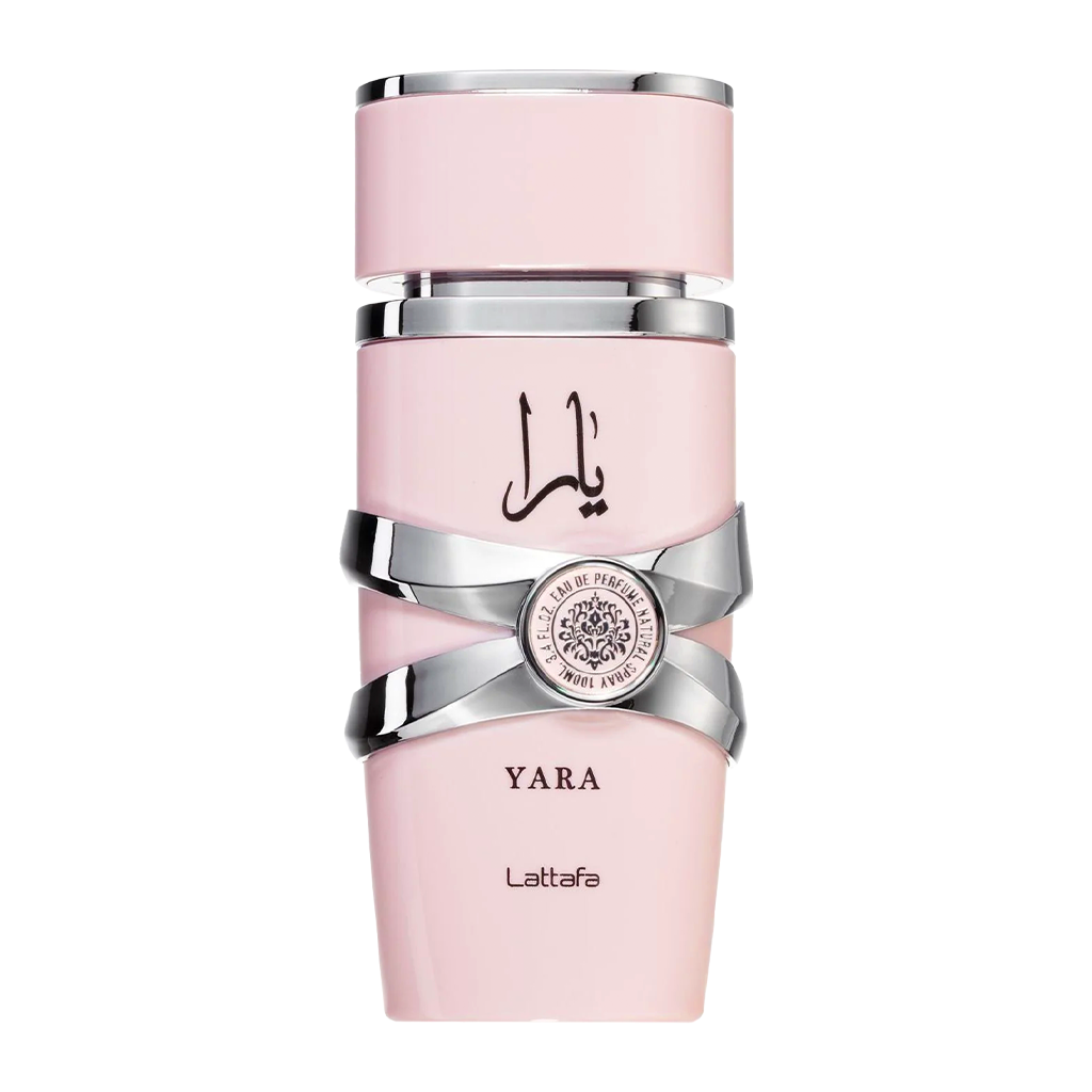 Perfume Yara de Lattafa