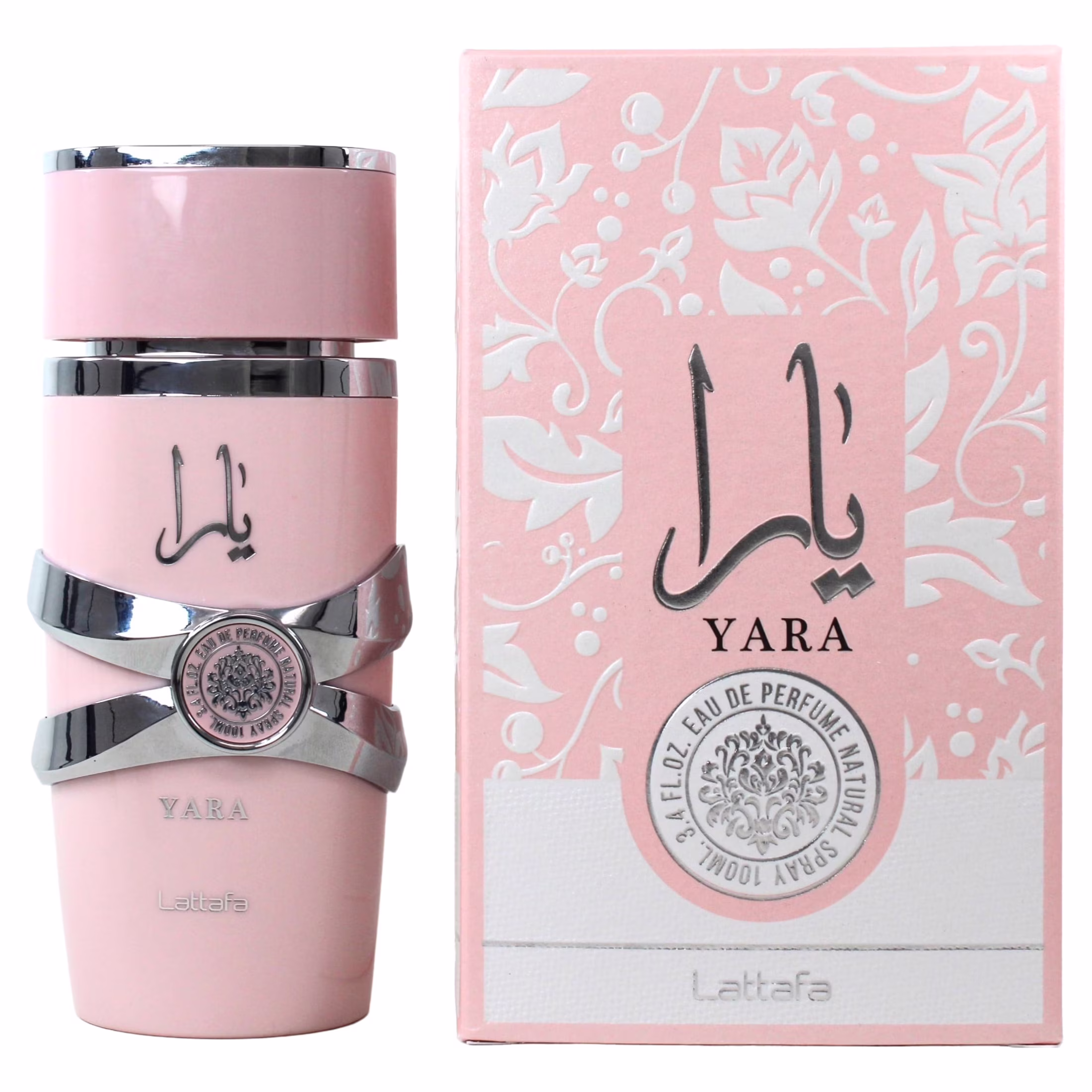 Perfume Yara de Lattafa