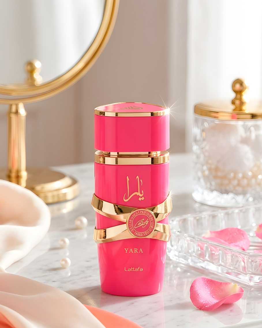 Perfume Lattafa Yara