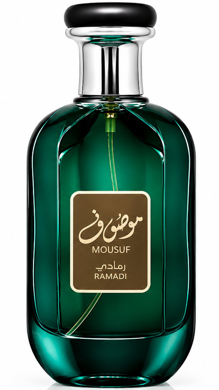 Perfume Mousuf Ramadi