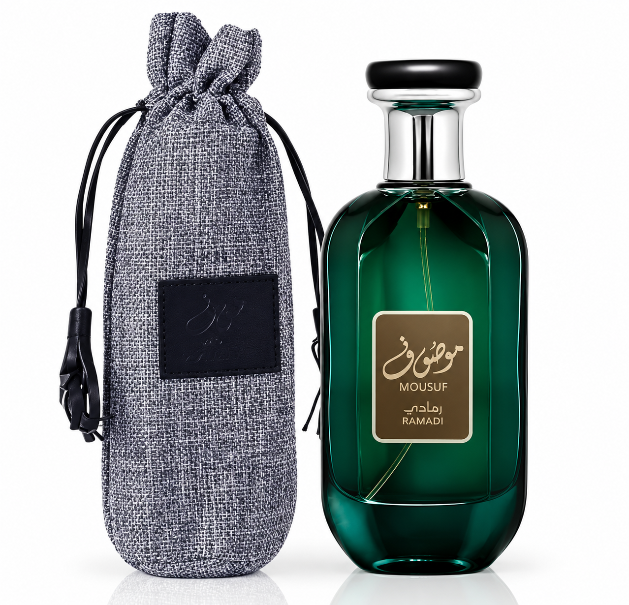 Perfume Mousuf Ramadi