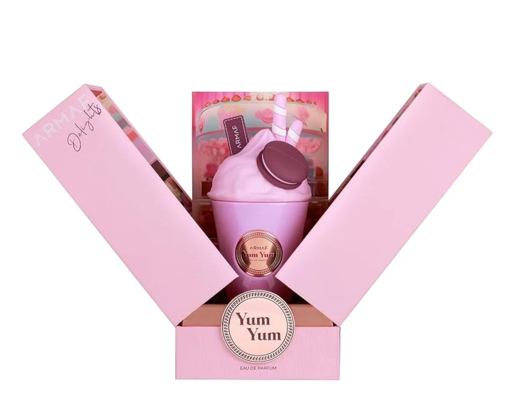 Armaf Yum Yum Eau de Parfum 