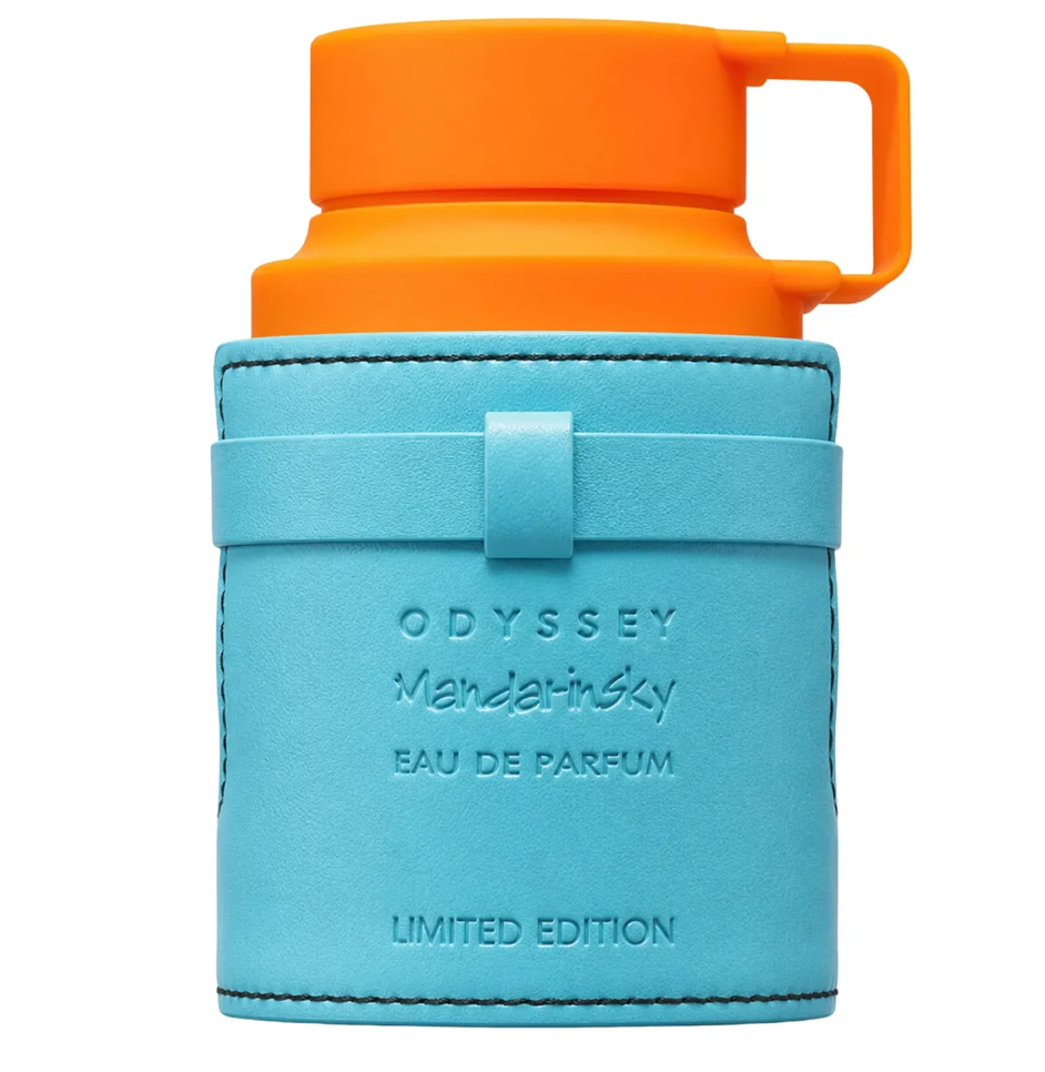 Perfume Odyssey Mandarin Sky Eau de Parfum 