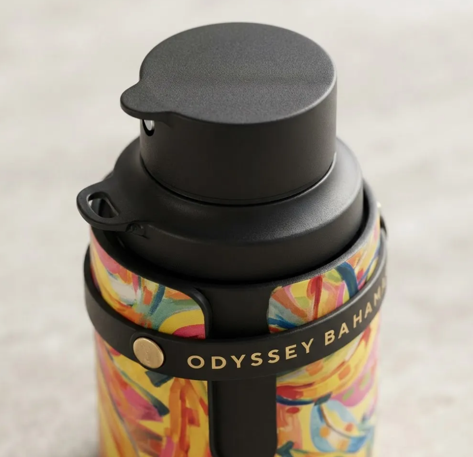 Odyssey Bahamas Eau de Parfum Spray 