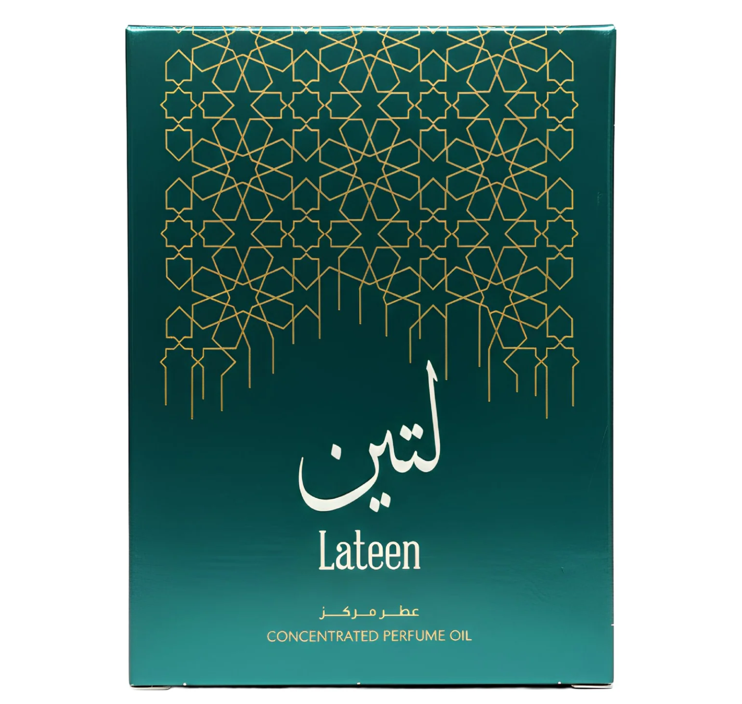 Lateen (لتين) Aceite de Perfume