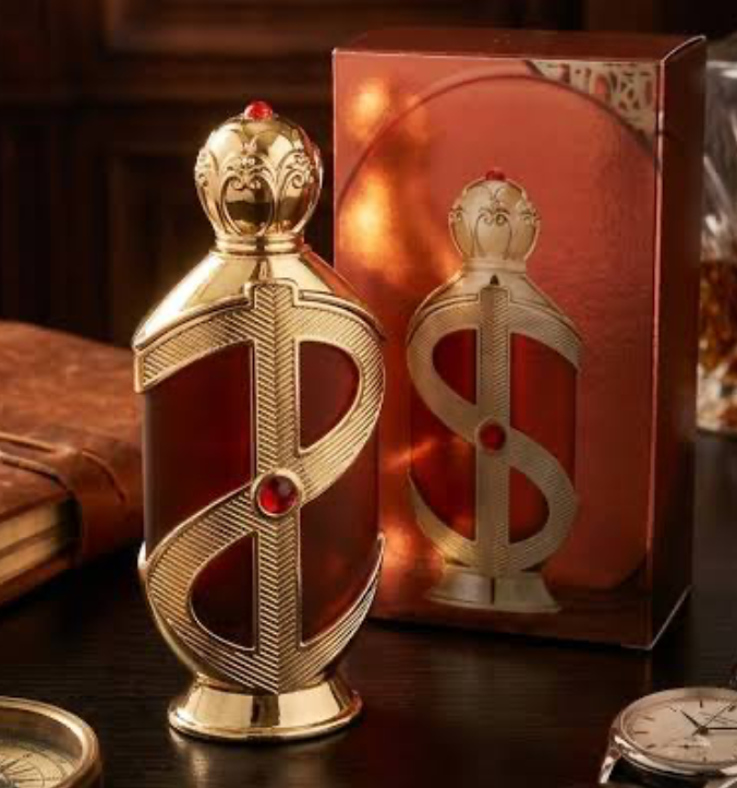 Lateen Eau de Parfum 