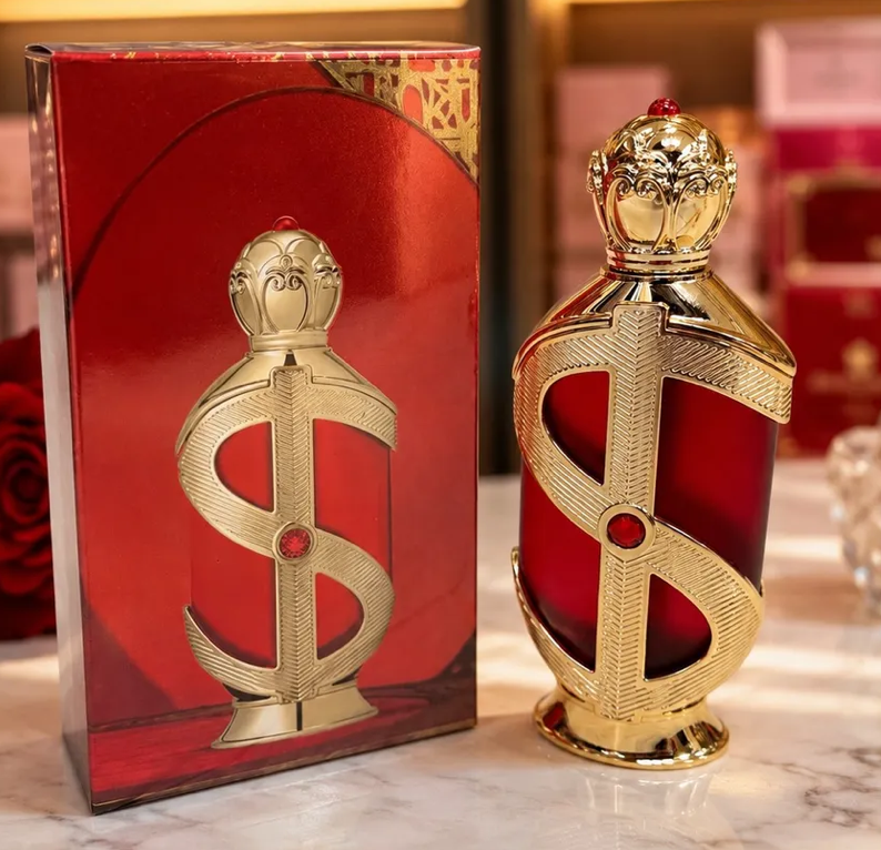 Lateen Eau de Parfum 