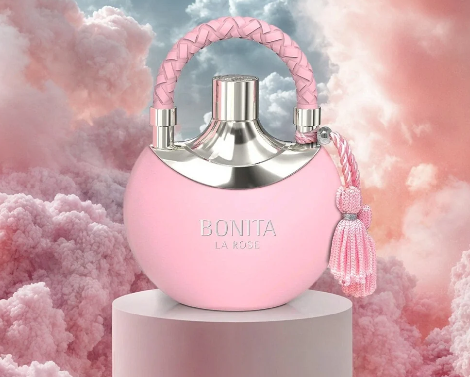 Perfume Bonita La Rose by Le Falcone Perfumes 