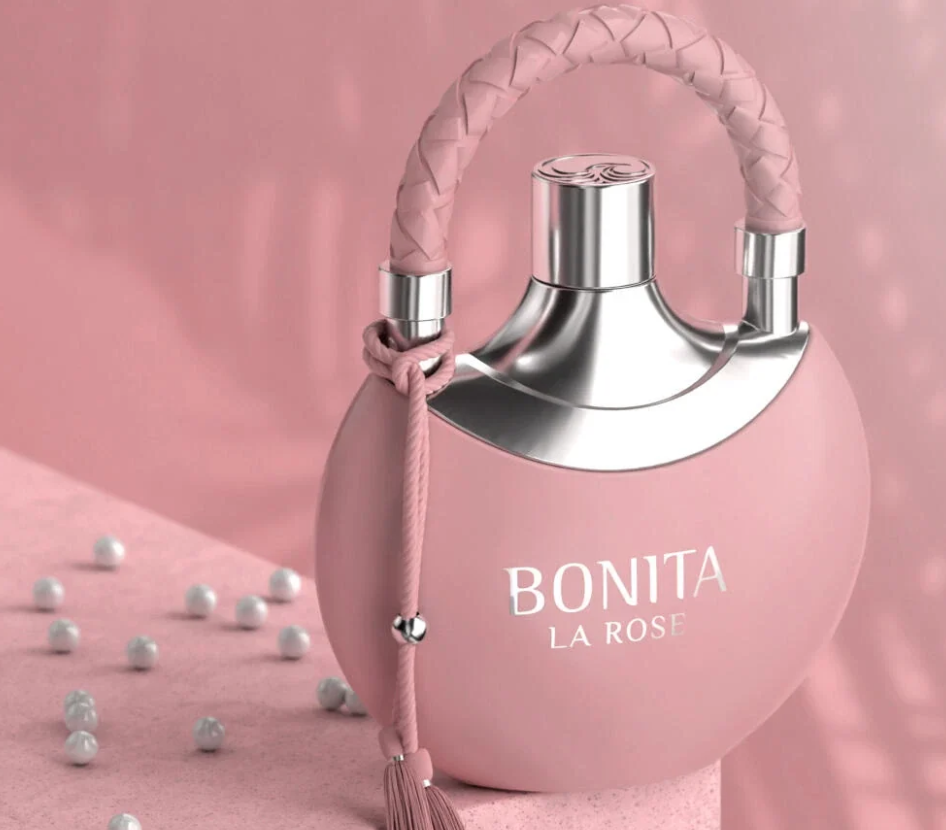 Perfume Bonita La Rose by Le Falcone Perfumes 