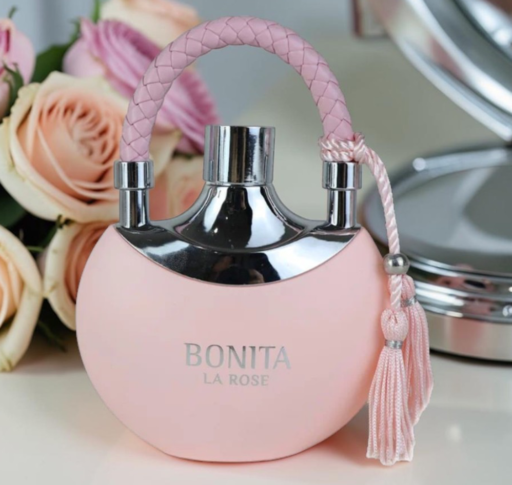 Perfume Bonita La Rose by Le Falcone Perfumes 