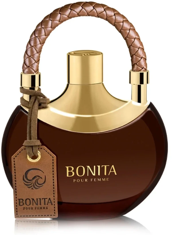 Bonita Pour Femme by Le Falconé Parfums 