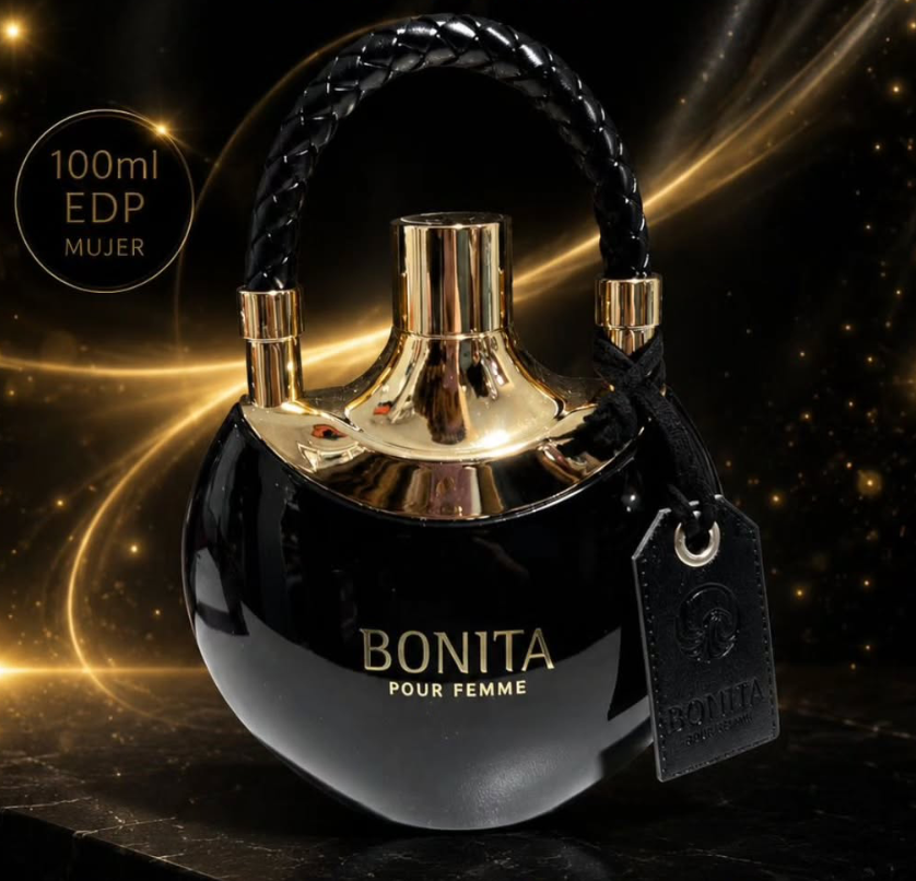 Perfume Le Falconé Bonita Pour Femme 
