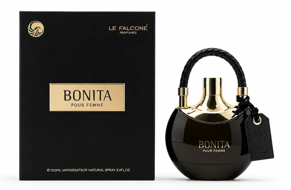 Perfume Le Falconé Bonita Pour Femme 