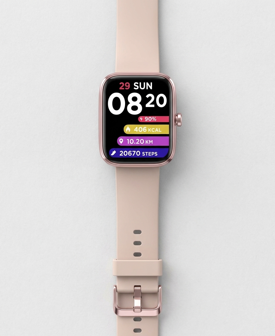 Smartwatch H-45