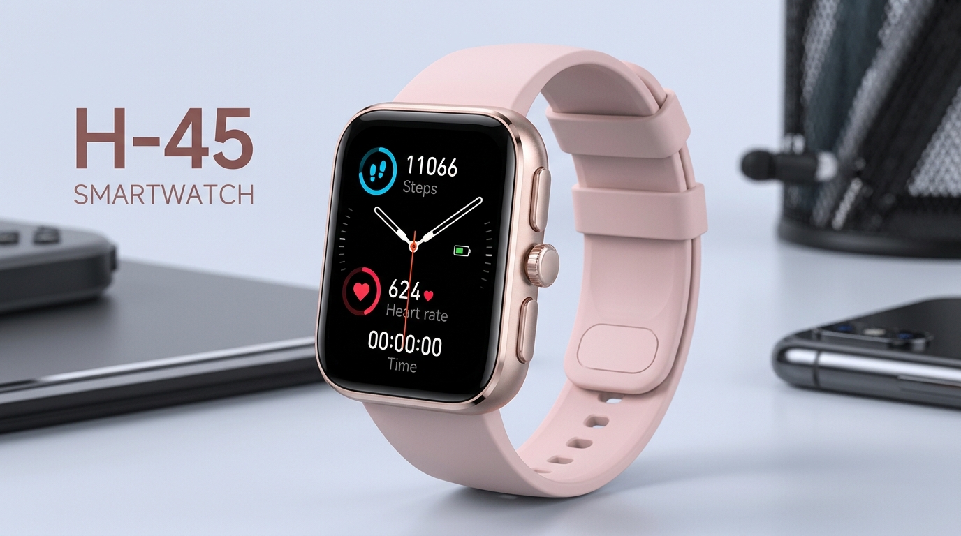 Smartwatch H-45