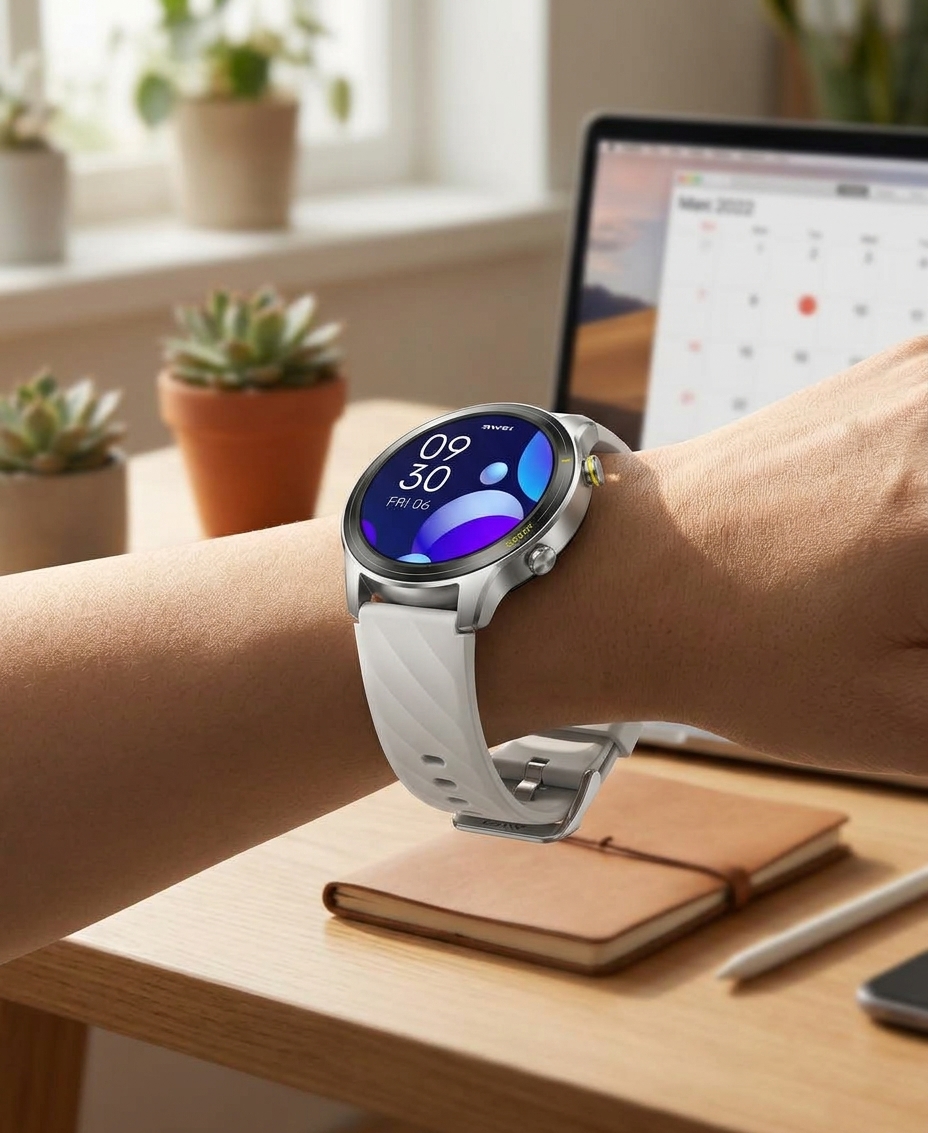 Smartwatch H-36