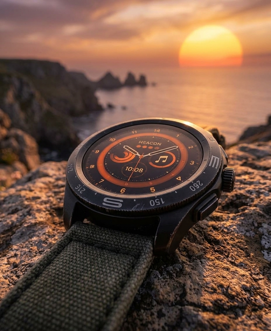 Smartwatch H-22