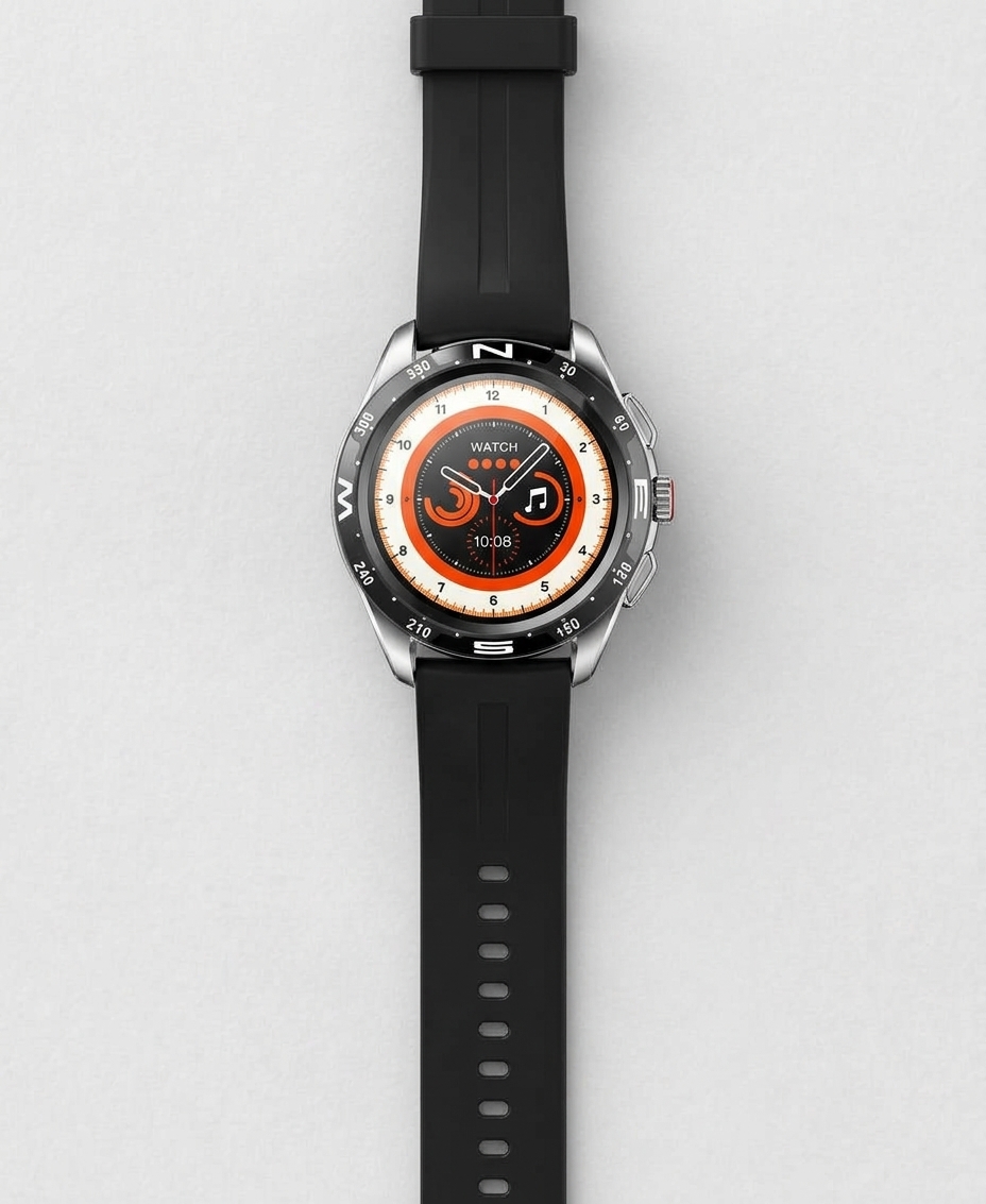 Smartwatch H-22